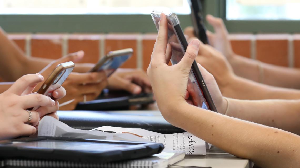 Cybersecurity breach hits Canvas learning platform, impacting some North Carolina schools