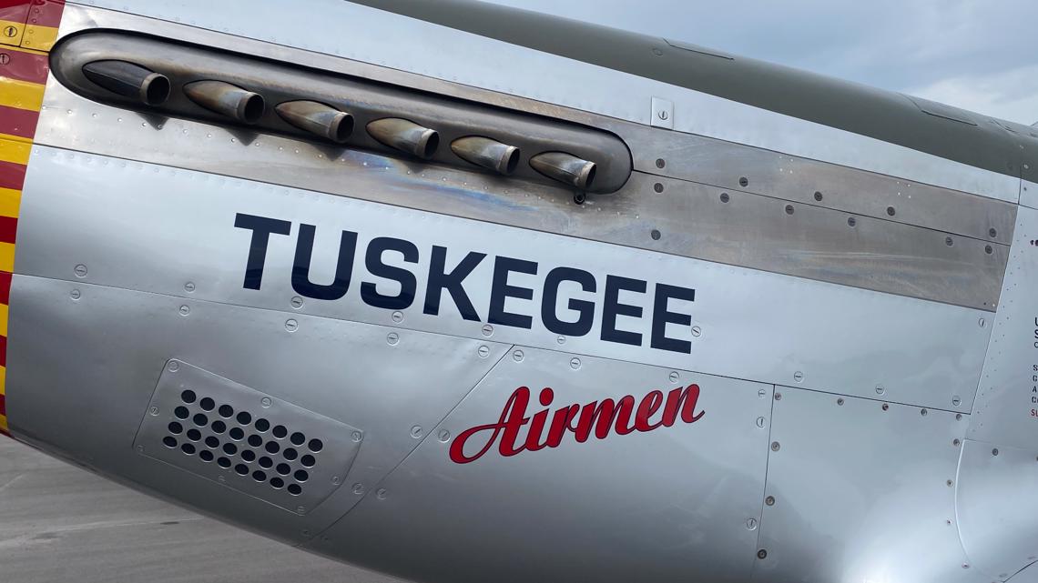 Send a birthday card to a Tuskegee Airman turning 100 - Vimarsana News