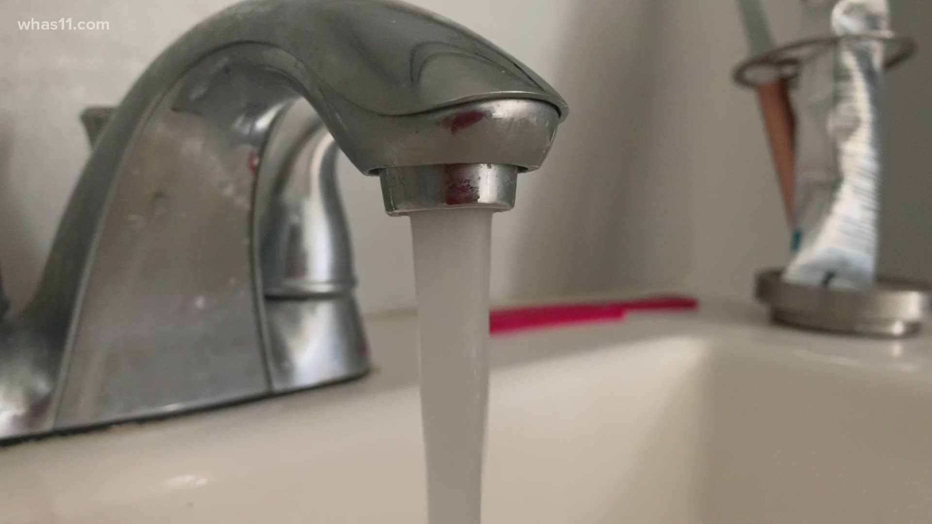 When temperatures drop, there are a few steps you can take to protect your plumbing.