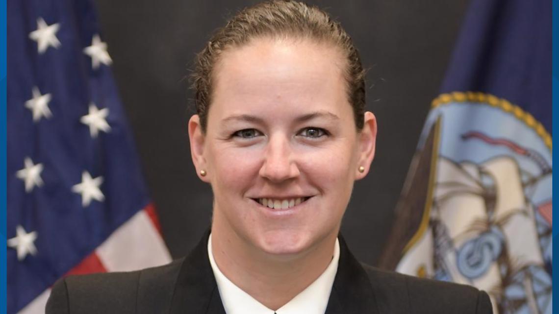 Kentucky native makes history, woman commander of Old Ironsides - Vimarsana News