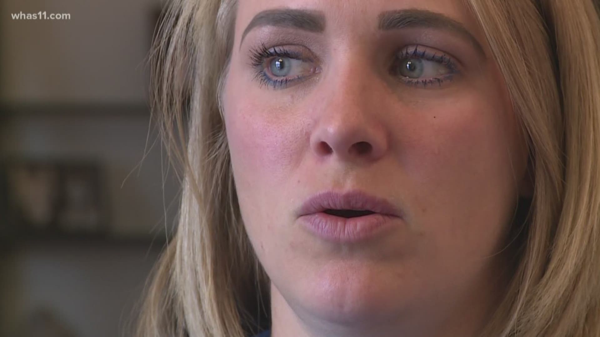 Woman Charged After Making False Attempted Kidnapping Claim at Kentucky ...