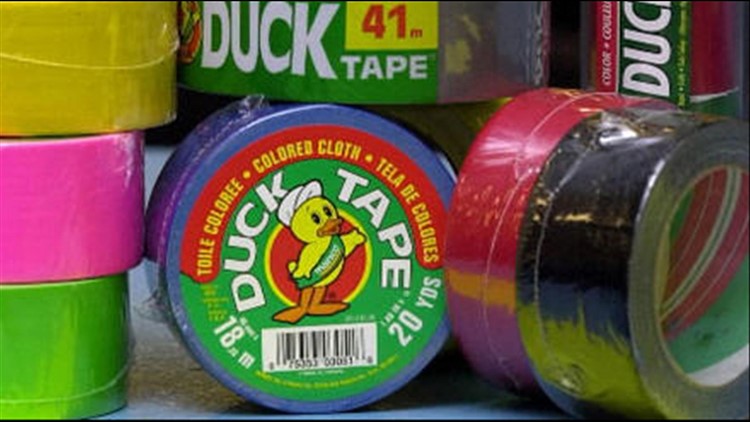 What is Cloth Tape?, News