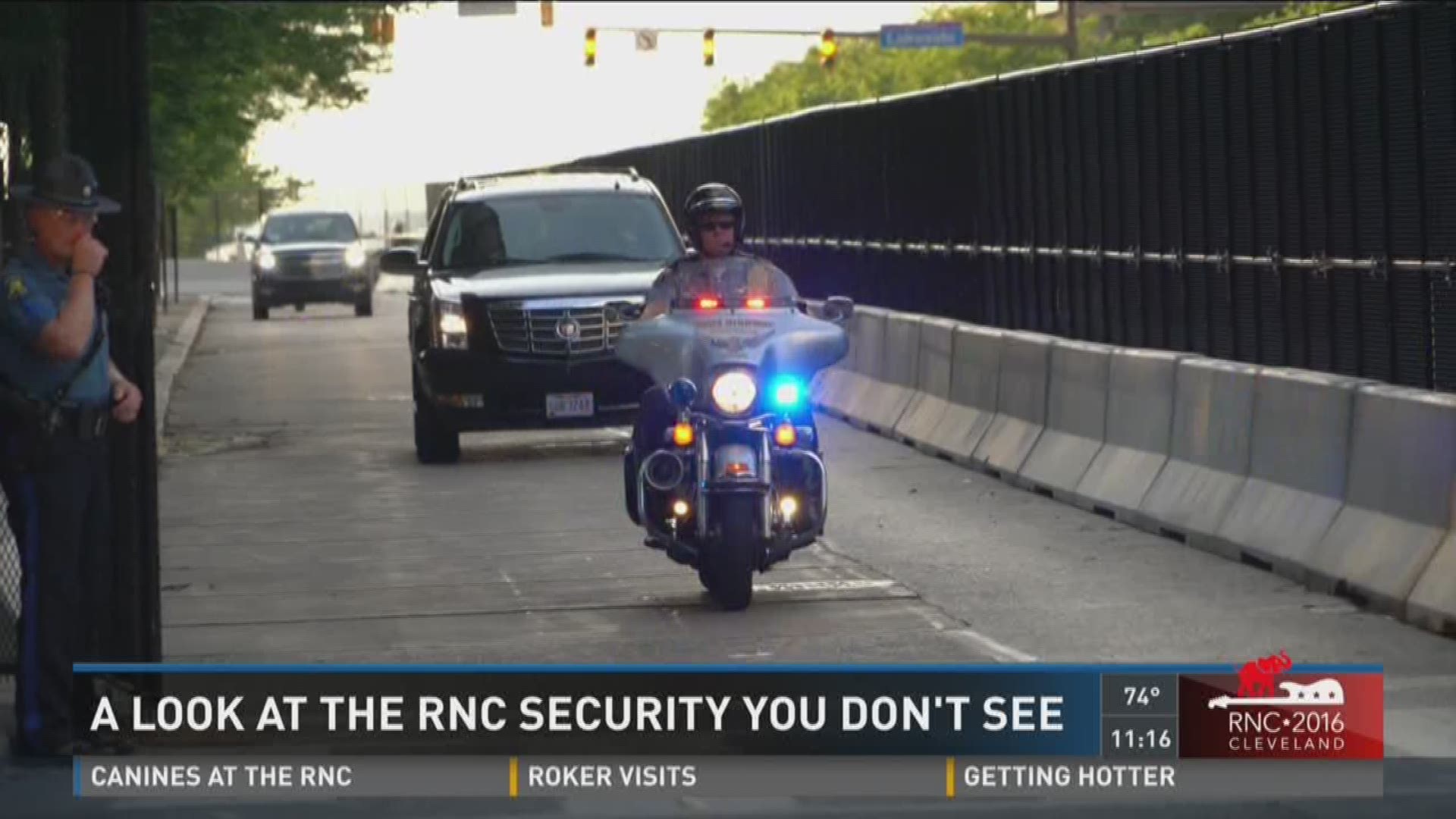 A look at RNC security you didn't see