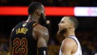 LeBron James says neither Cleveland Cavaliers nor Golden State Warriors will visit White House