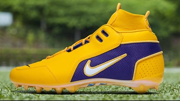 obj 13 cleats