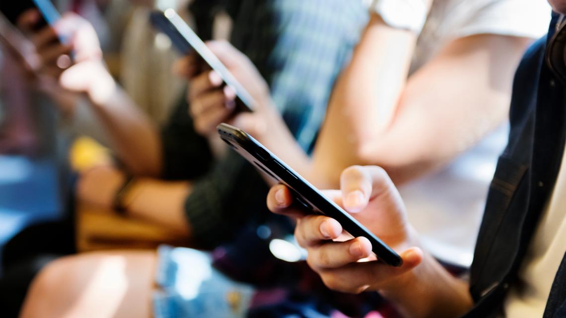 'It's mission driven' | Greensboro, High Point Police partner to form task force focused on internet crimes against children