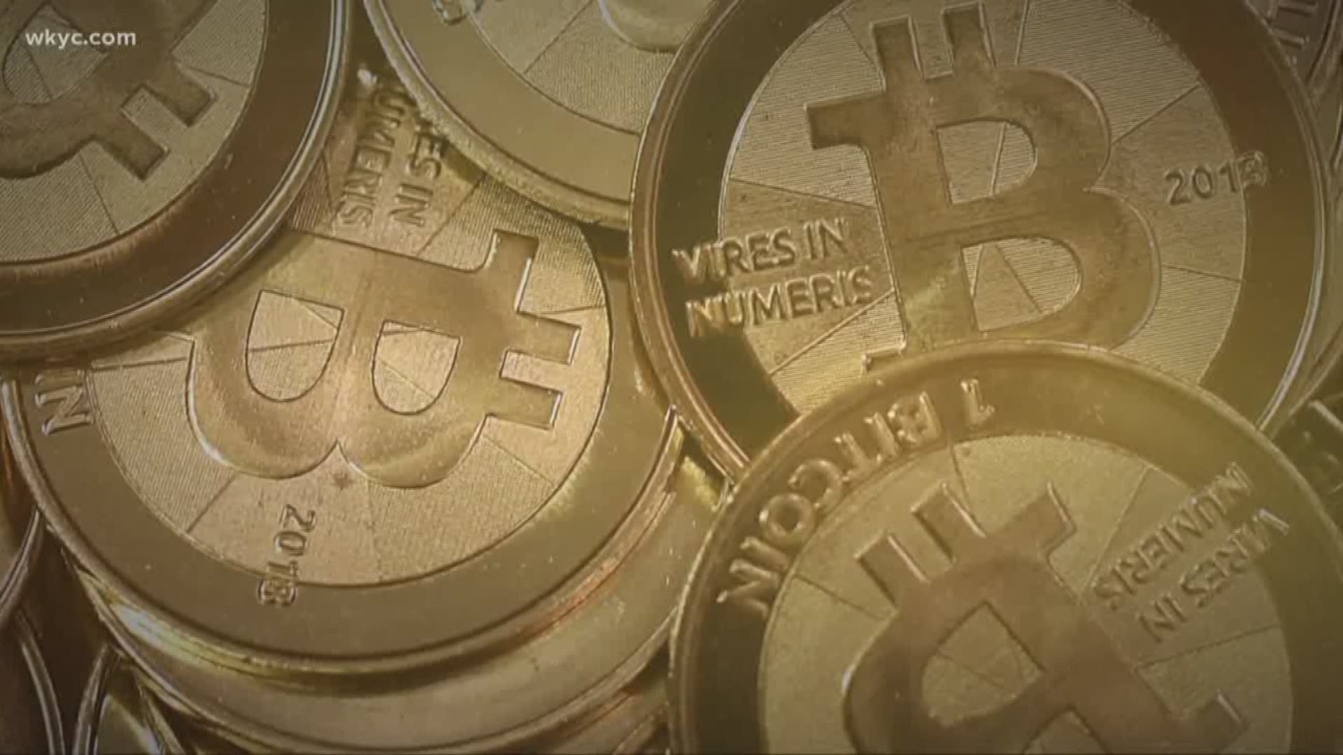 What is bitcoin and should you invest?