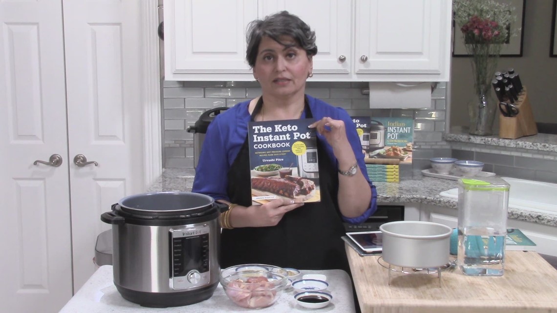 indian instant pot cookbook urvashi pitre