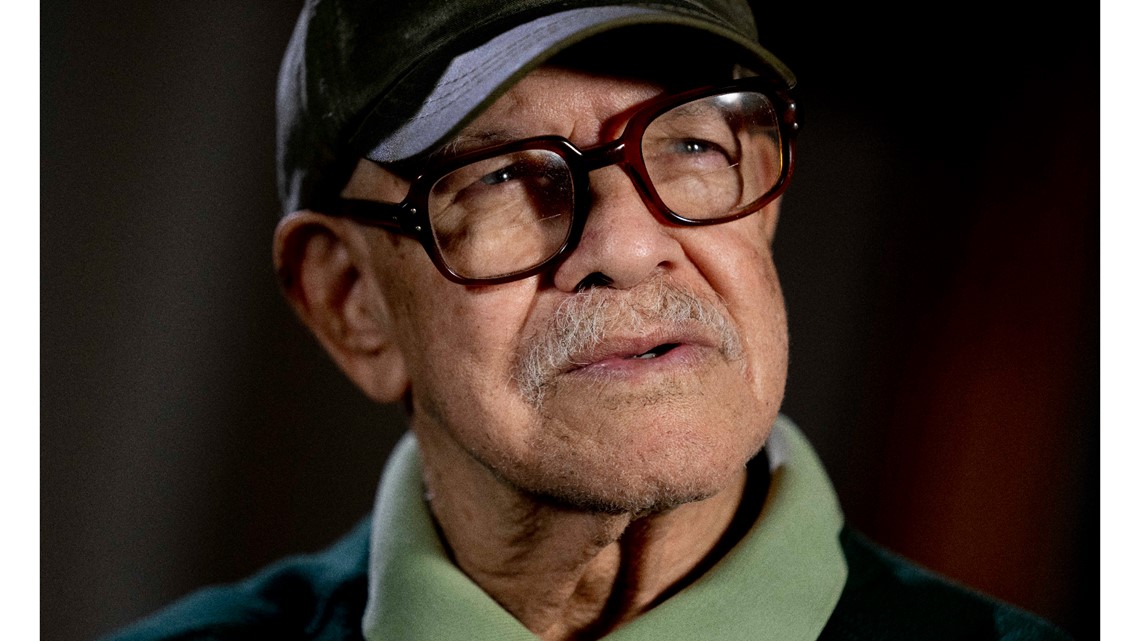 Black Vietnam vet at last getting his due: Medal of Honor - Vimarsana News