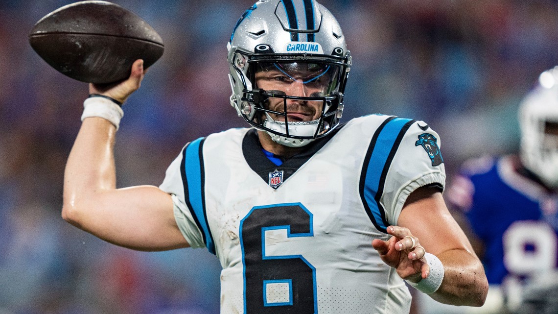 2022 Carolina Panthers season predictions, players to watch