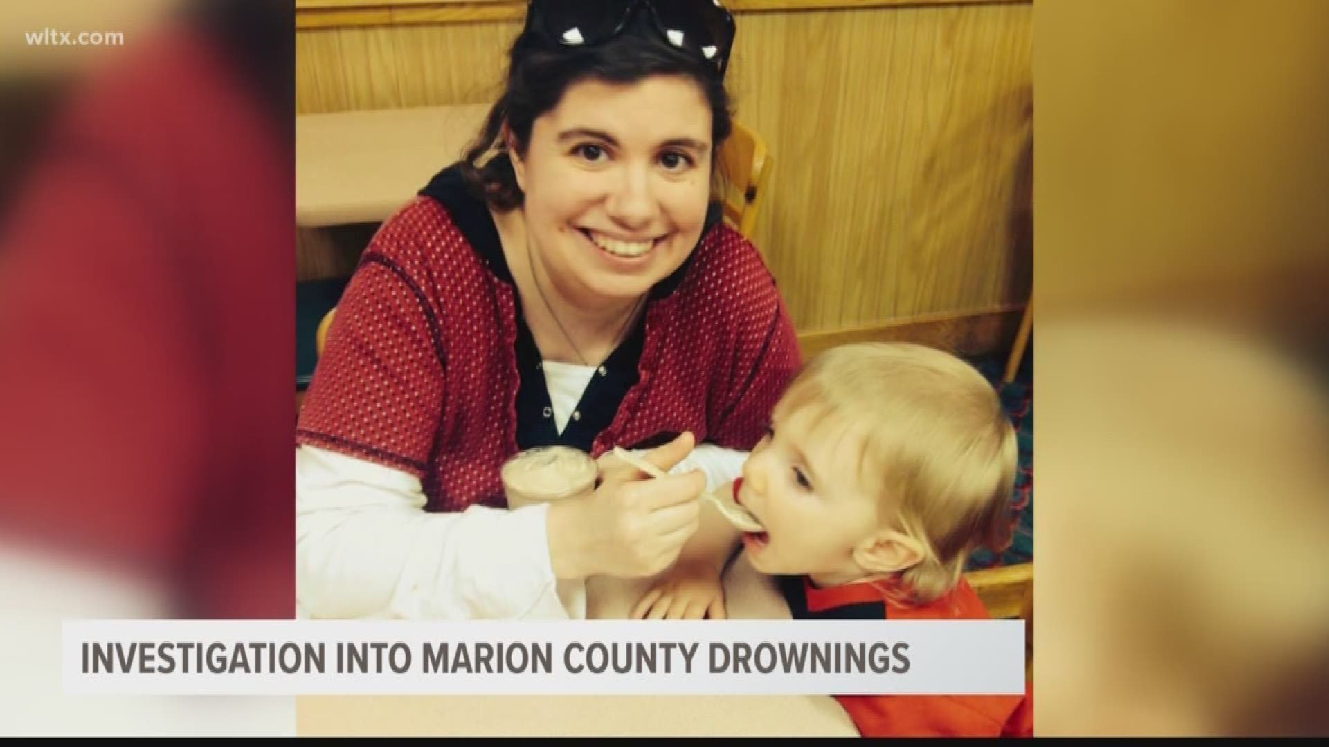 An investigation into the drowning of two women in Marion county following Hurricane Florence remains under investigation.
