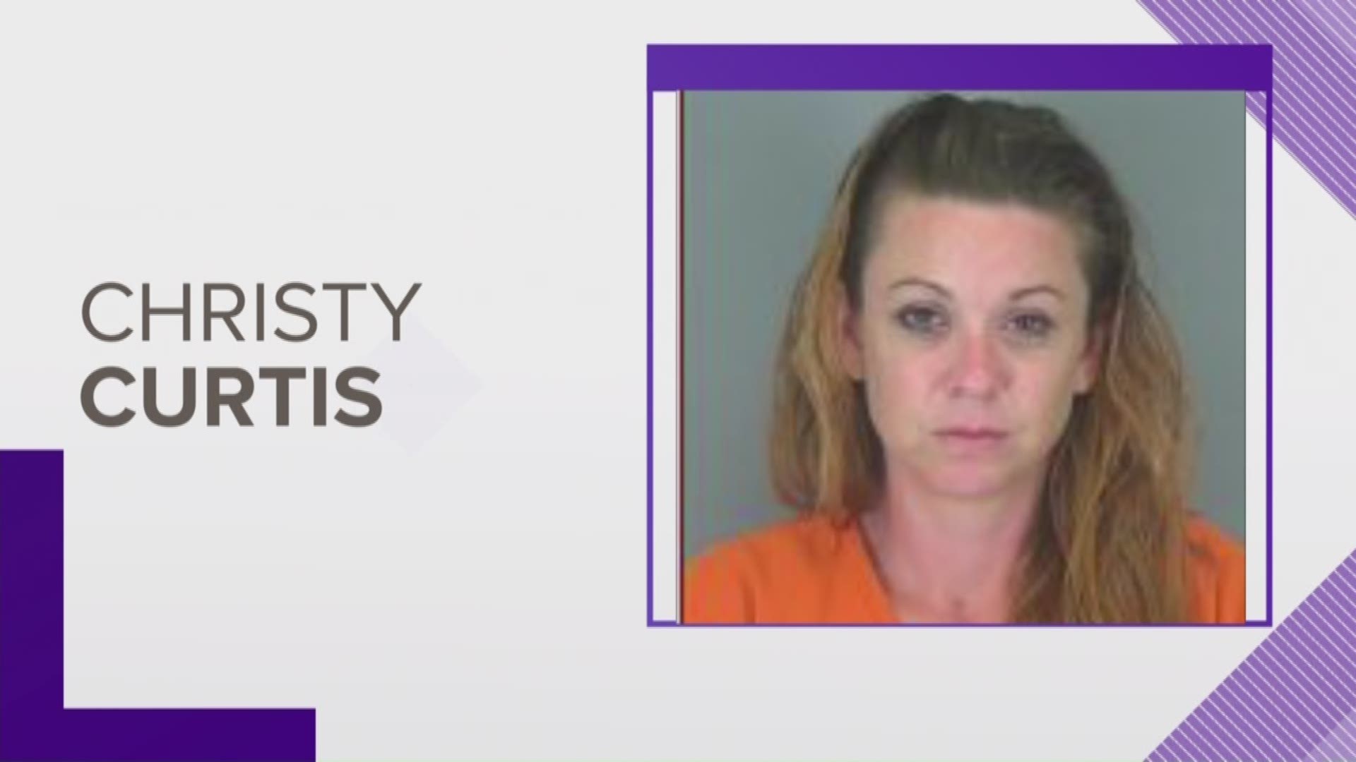 Woman Arrested For Bringing Meth To Prison