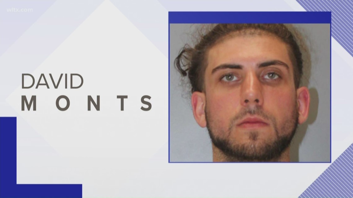 Man accused of stealing car with baby inside after high speed chase ...