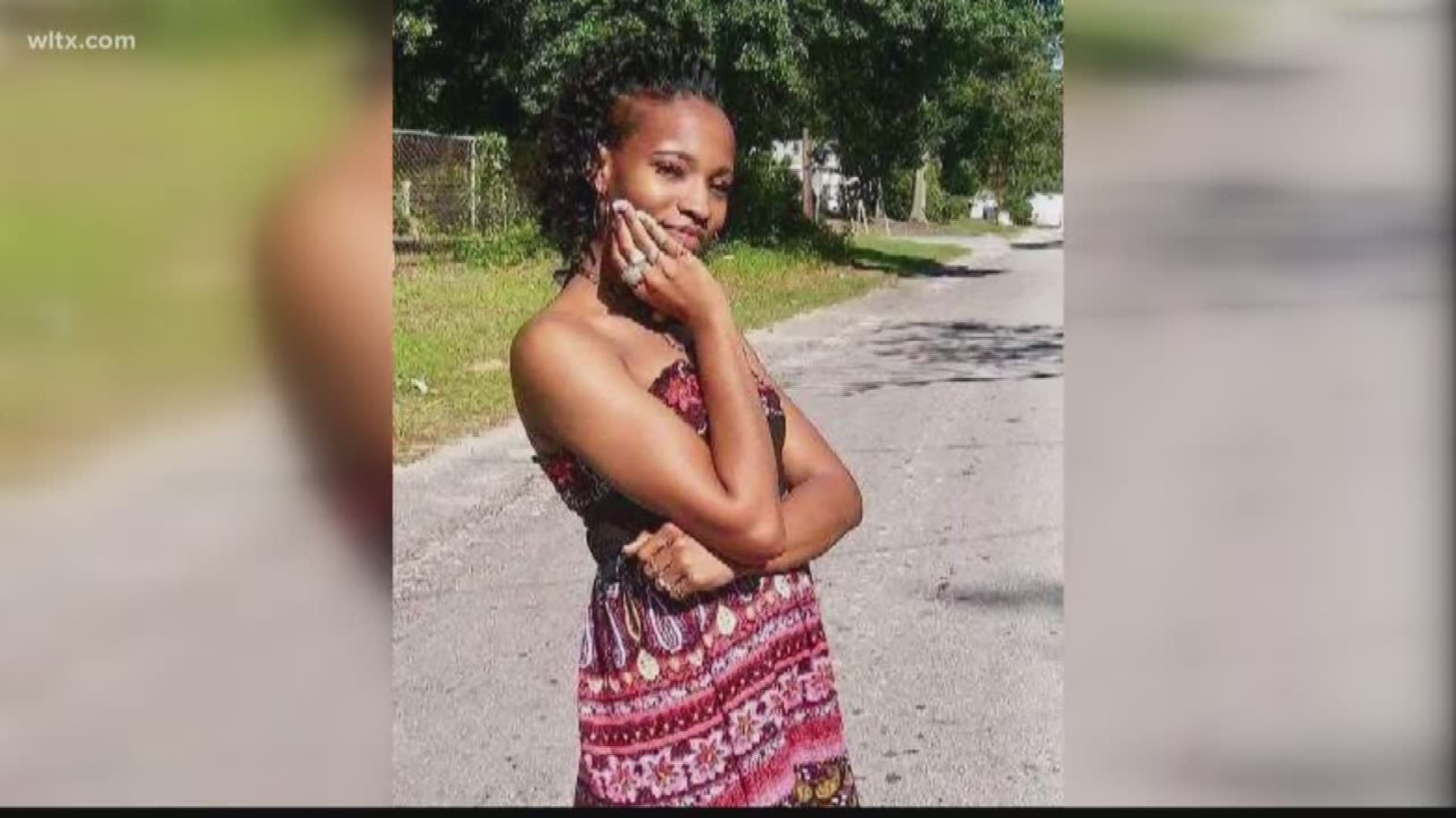 Richland deputies are investigatng after a 33 year old woman was shot to death early yesterday.  The victim's name is Nakya Scott and we're learning new details about the incident that took her life.