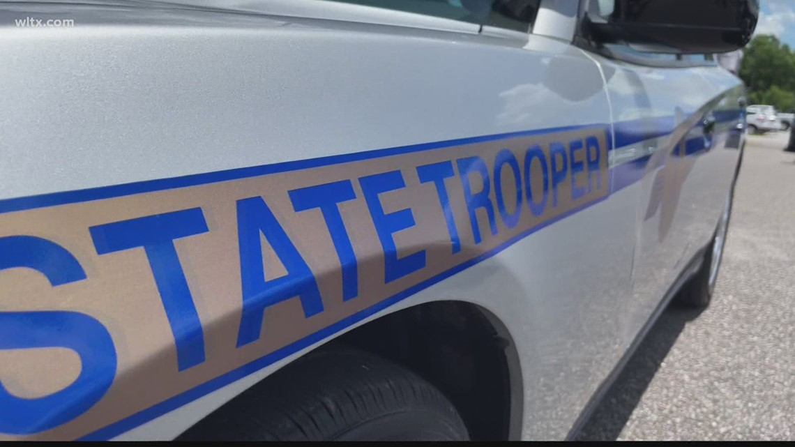 Winston-Salem man killed in South Carolina crash; three others injured