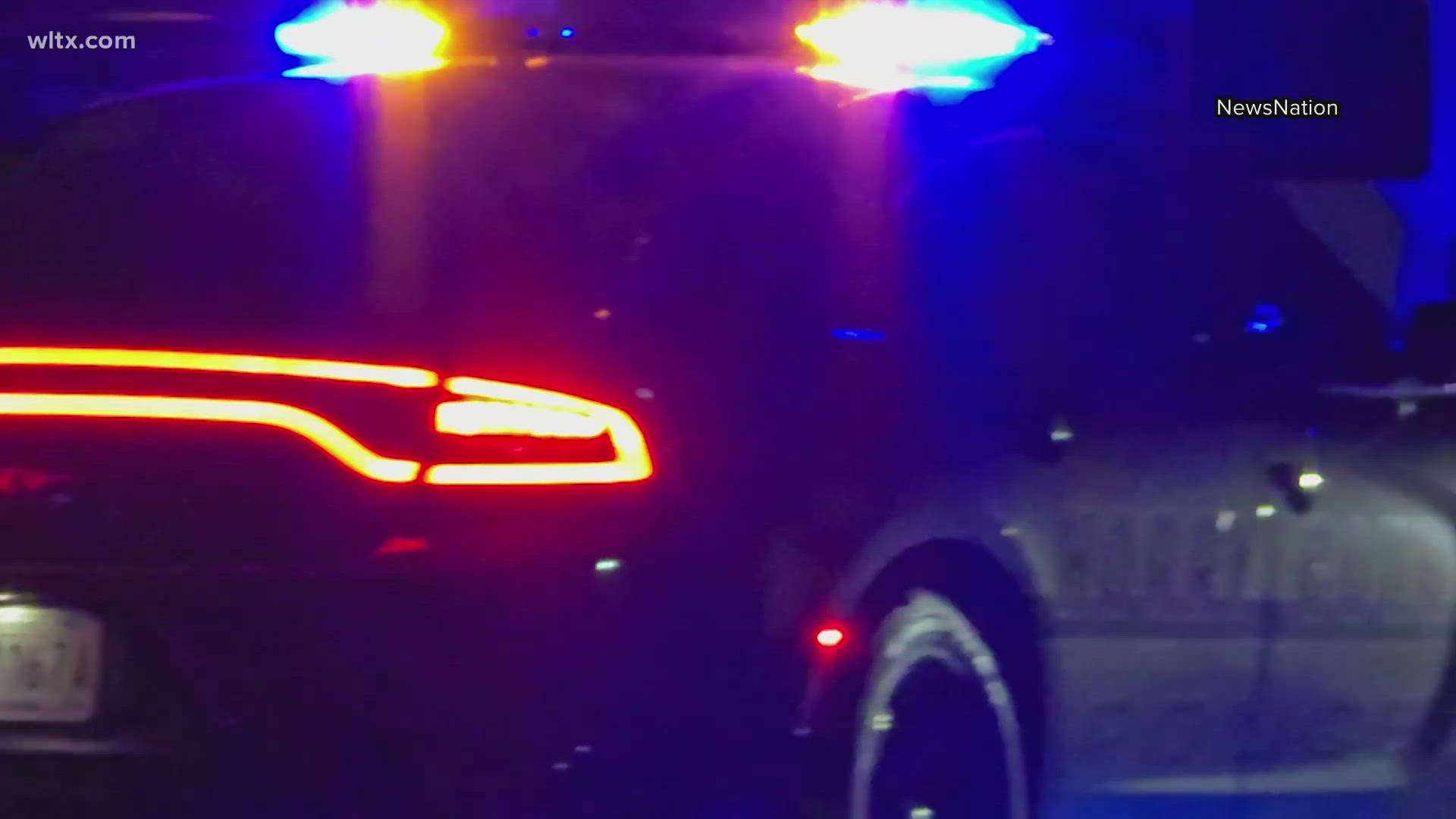 At least 10 were wounded in a shooting in the South Carolina beach town of Little River that appeared to stem from an altercation during a Memorial Day weekend.