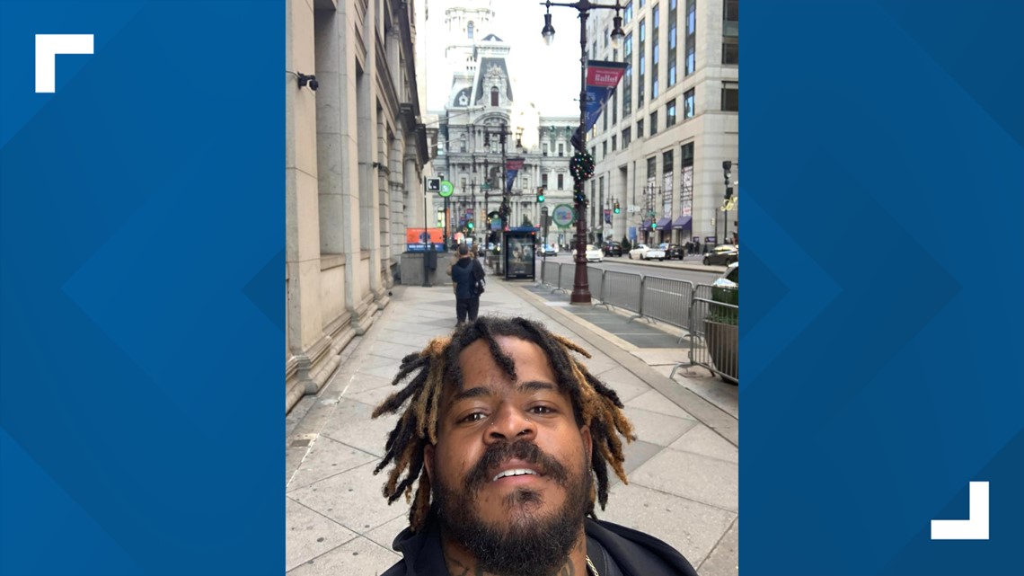 Twins wrap up 31-day walk from Sumter to Philadelphia for a cause - Vimarsana News