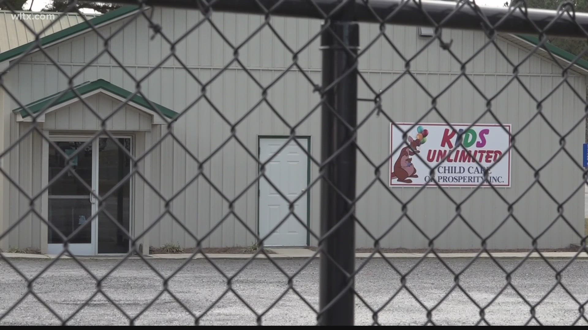 Both have been fired and they turned themselves in at the Newberry Detention Center.