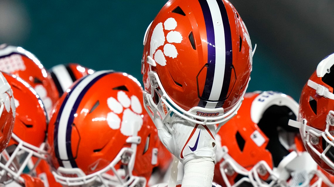 Clemson sues ACC as it seeks to leave conference | wfmynews2.com