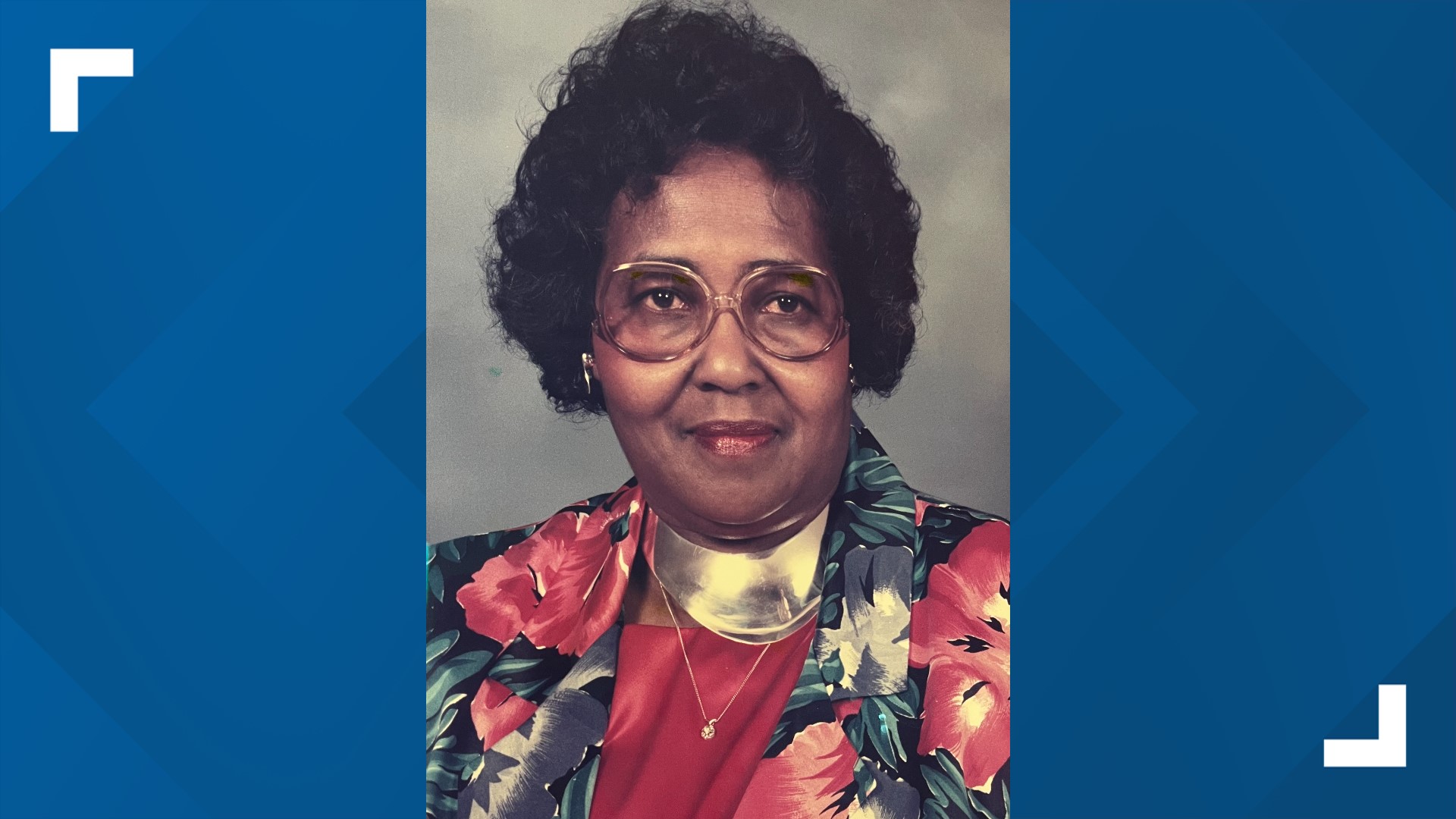 Delores Ann Brooks was born Dec. 10, 1935.