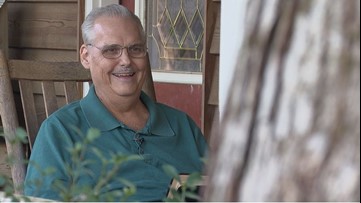 'I didn't have any hope, but now I do': Georgia man gets new lease on life after liver, kidney transplants