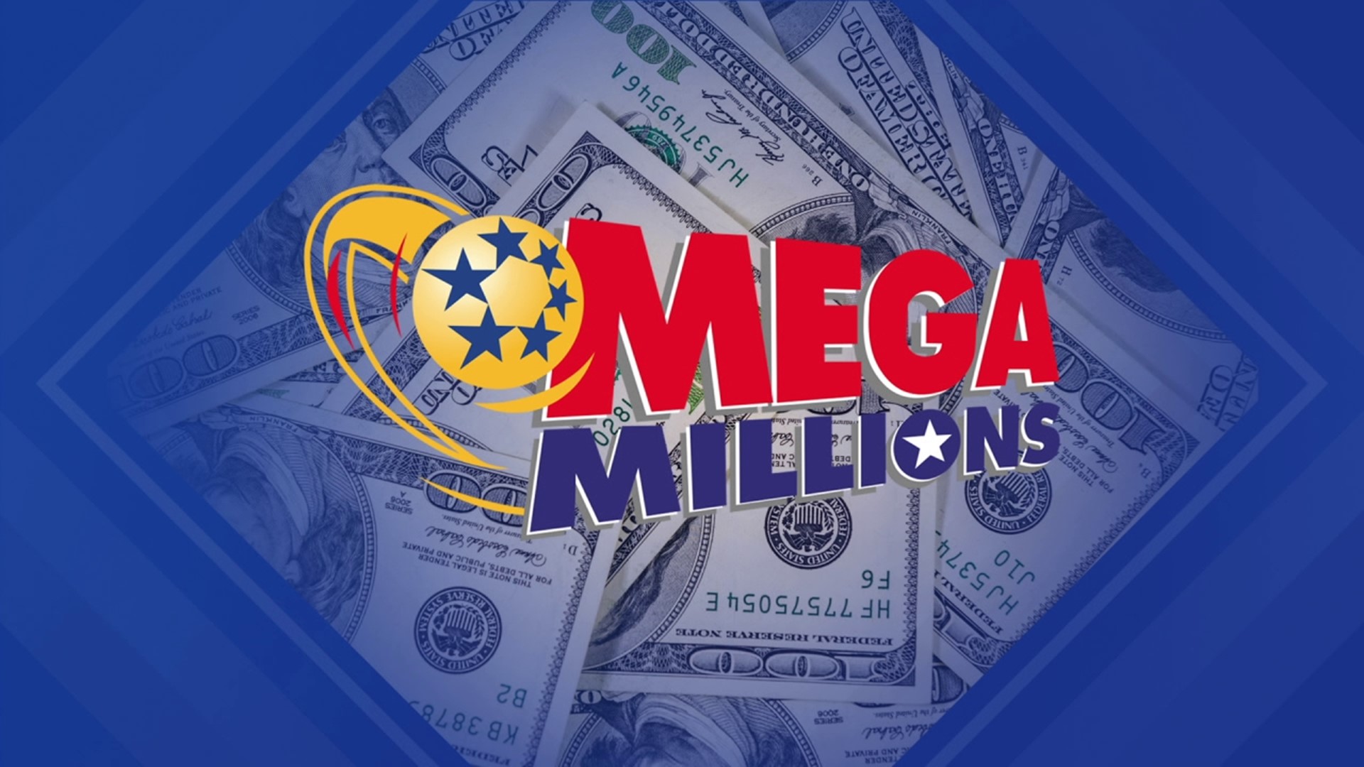 The third largest jackpot in Mega Millions history will be drawn Tuesday night, and one lucky winner could take home the jackpot.
