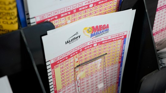 No Mega Millions, Powerball winner: Jackpot rise | wfmynews2.com