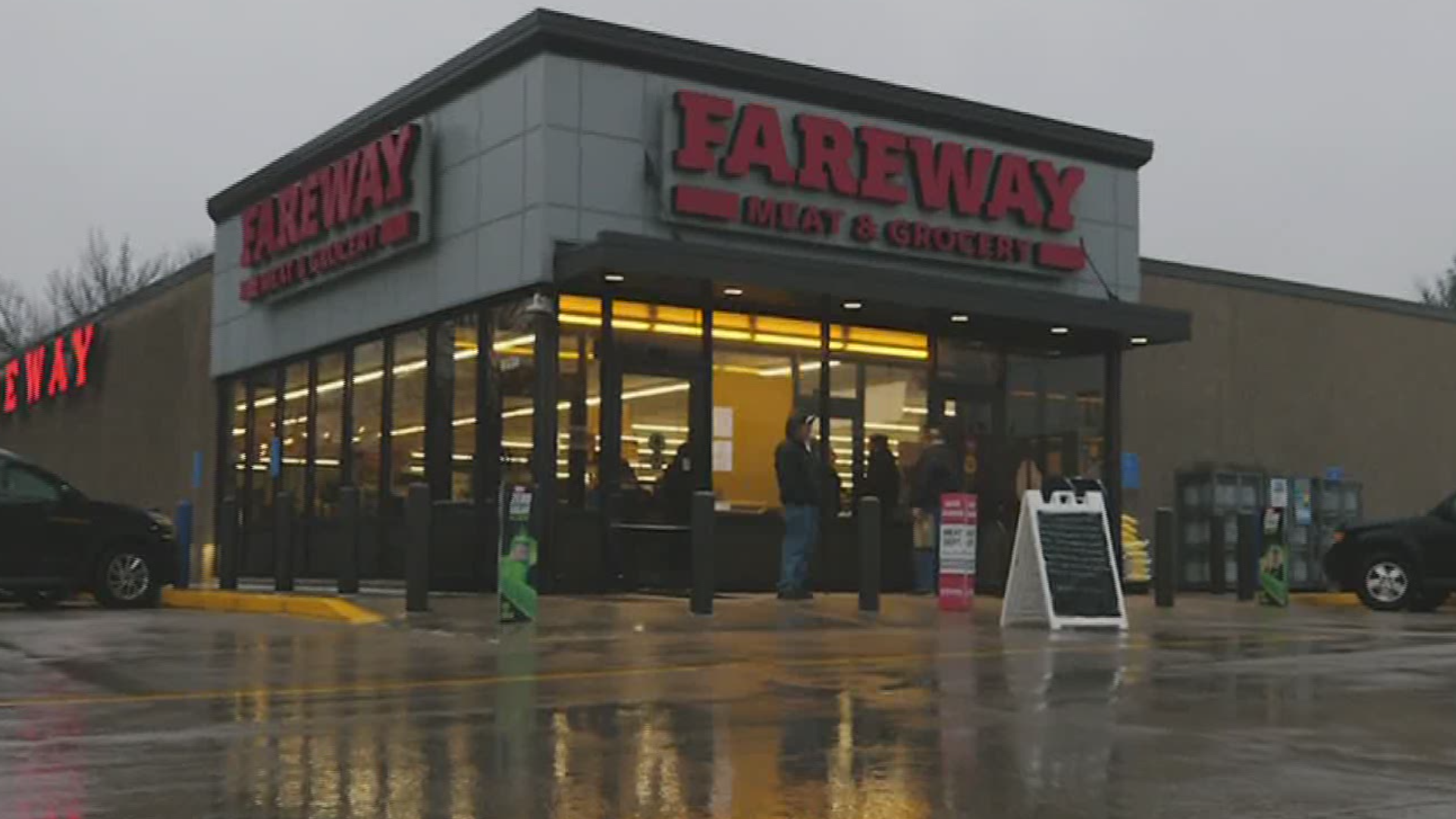 Fareway adjusts hours to accomodate elderly, people at risk for COVID-19
