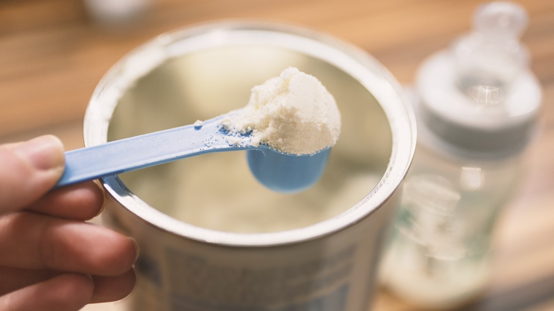 StarMed Healthcare hosting baby formula giveaway - Vimarsana News