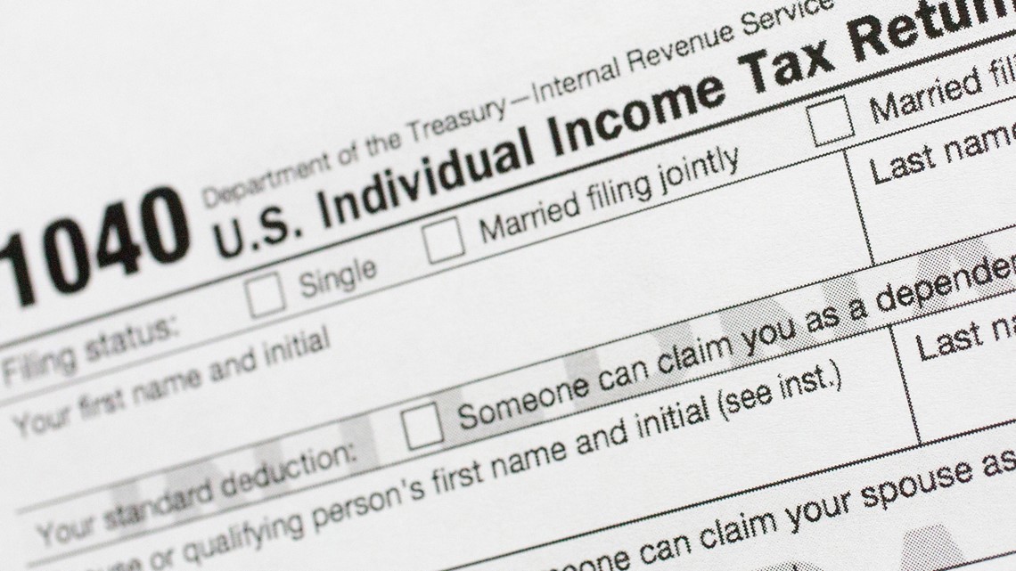 IRS: $1.5 billion in unclaimed 2019 tax refunds - Vimarsana News