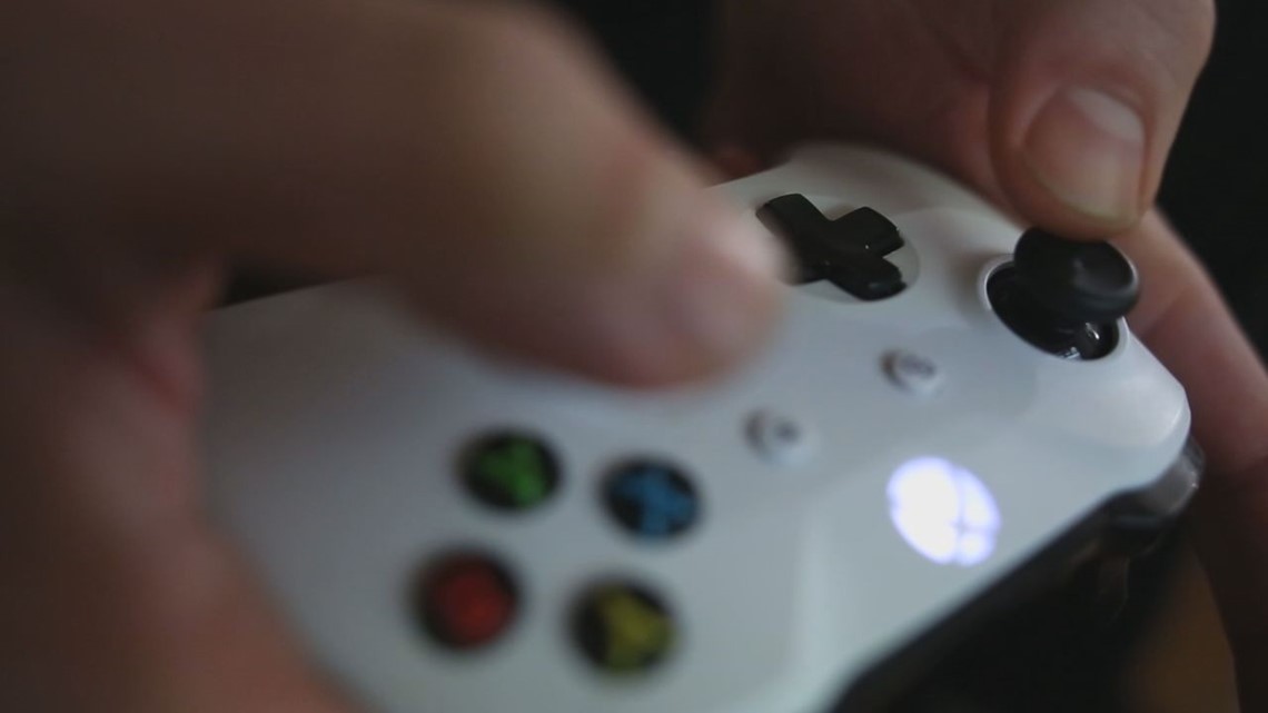 Xbox Live services outage update | wfmynews2.com - Vimarsana News