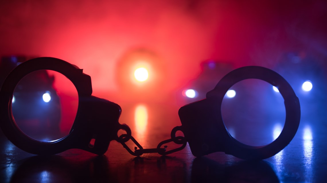 Multiple people charged in connection to a hit-and-run - Vimarsana News