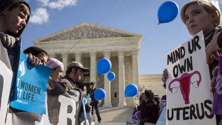 Roe v. Wade leaked draft decision: What NC leaders, primary candidates are saying