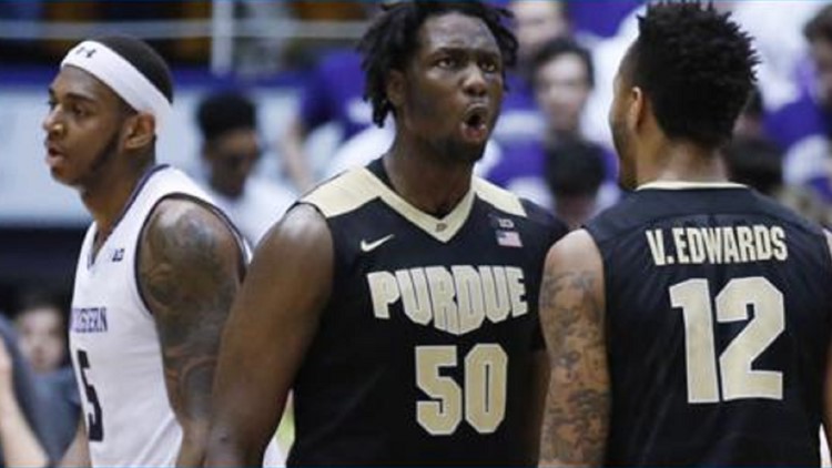 Former NBA first-round pick Caleb Swanigan dead at 25