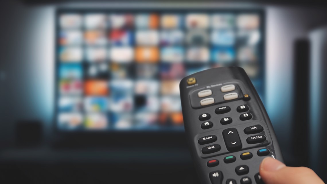 Late Night Shows, 11 p.m. newscast on WFMY to be delayed Monday - Vimarsana News