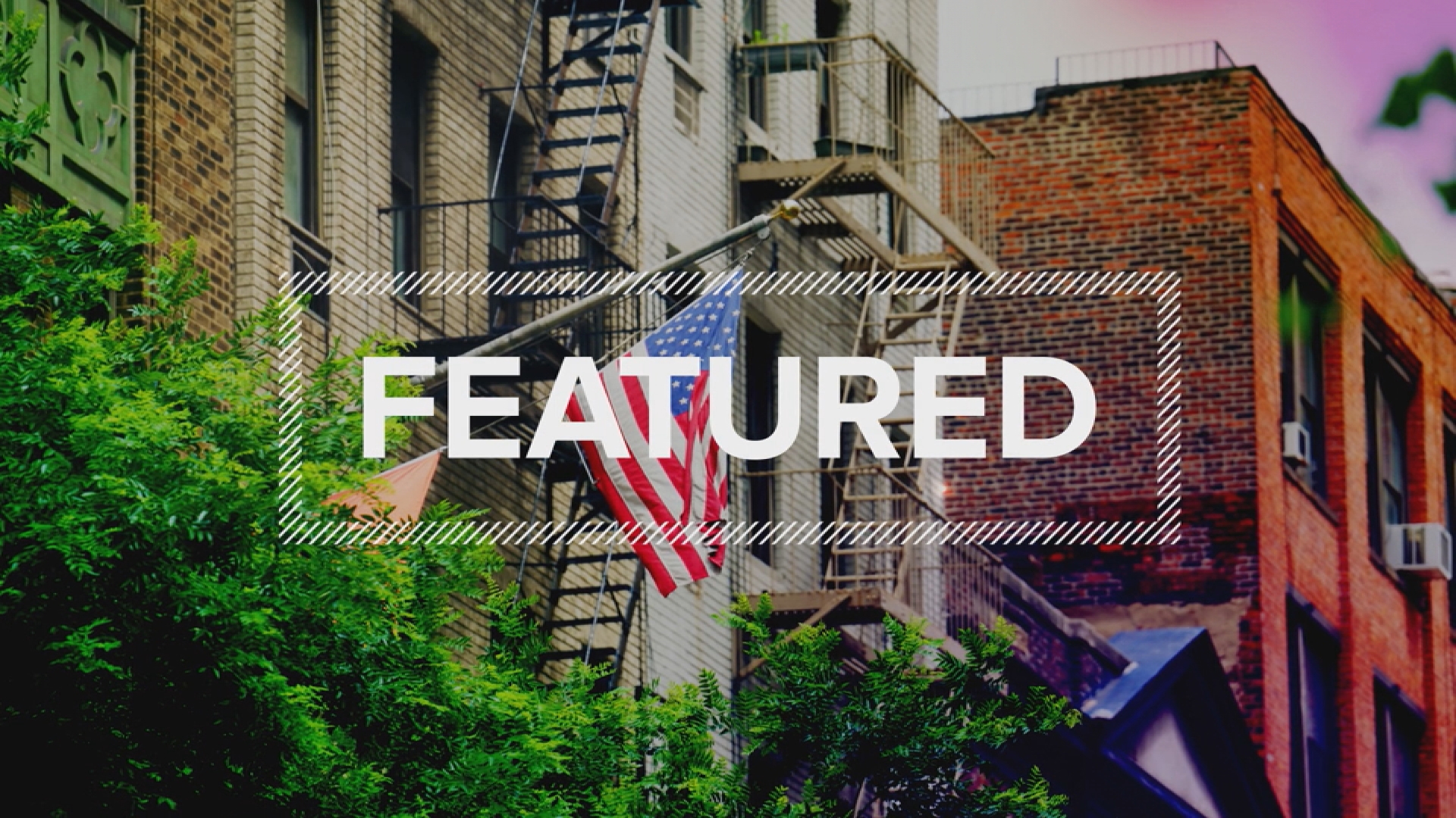 In this weekly news magazine series, we take you on a journey across the country to visit people making an impact on their communities.