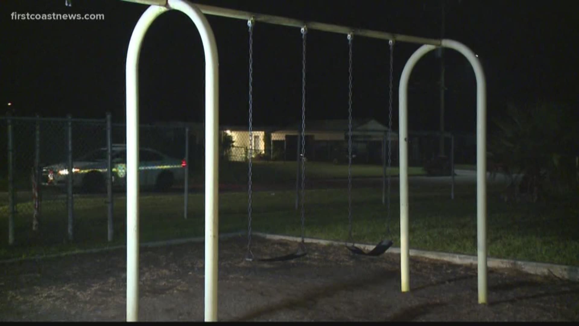 A 10-year-old boy died in a tragic accident at Charles Clark Park on Friday, prompting questions of safety once again at public parks in Jacksonville.