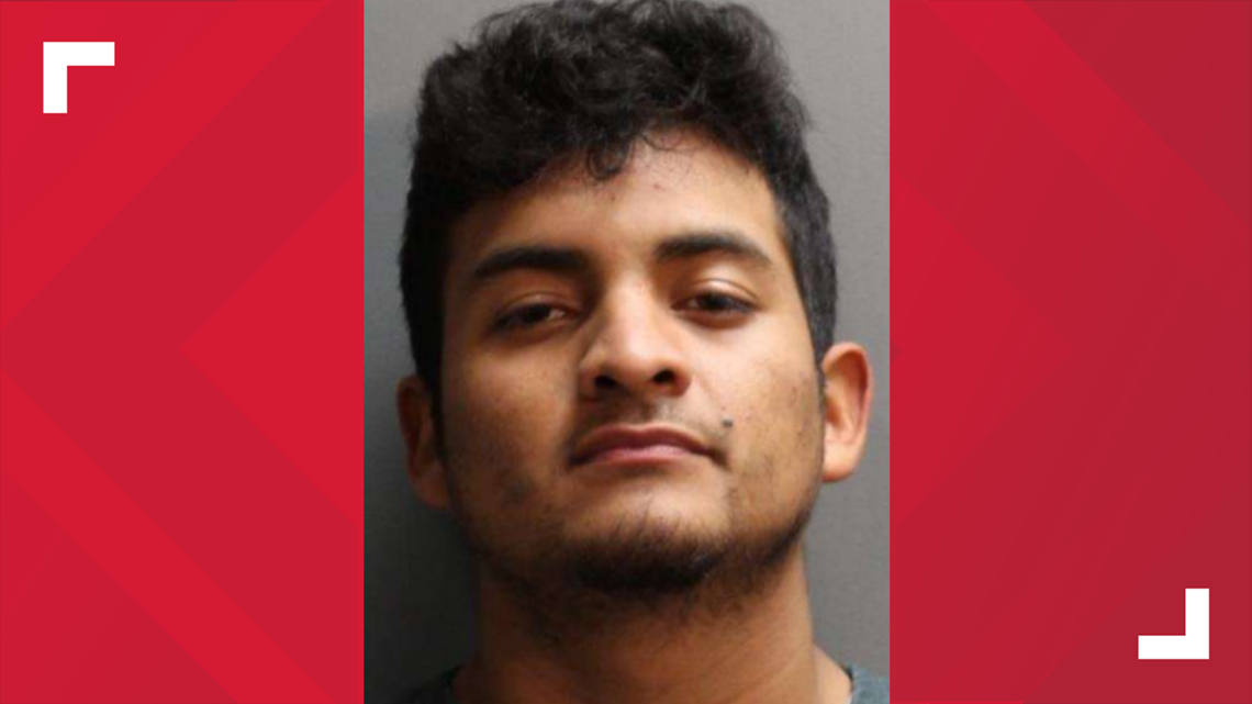 Grubhub delivery driver accused of stealing puppy arrested - Vimarsana News