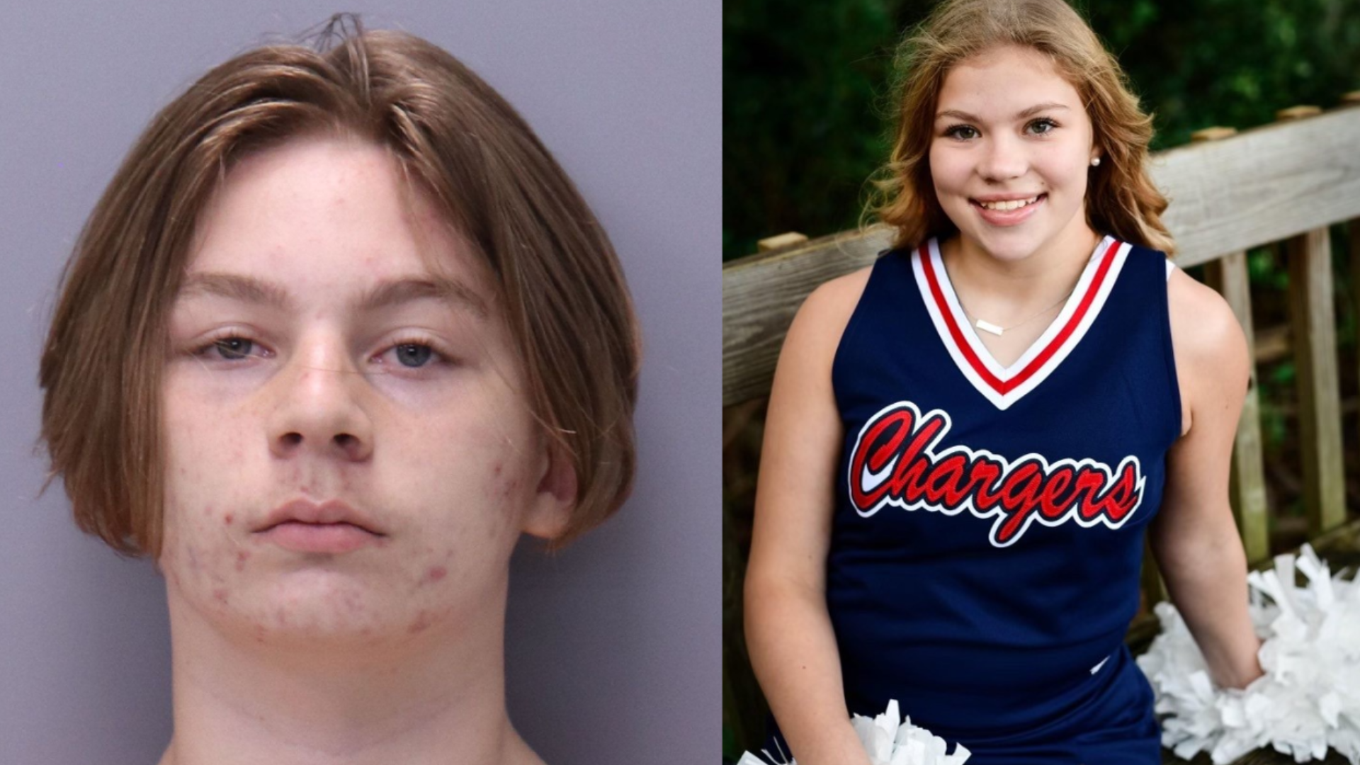 At this time, here's what we know about the timeline of 14-year-old Aiden Fucci's arrest in relation to Tristyn Bailey's death.