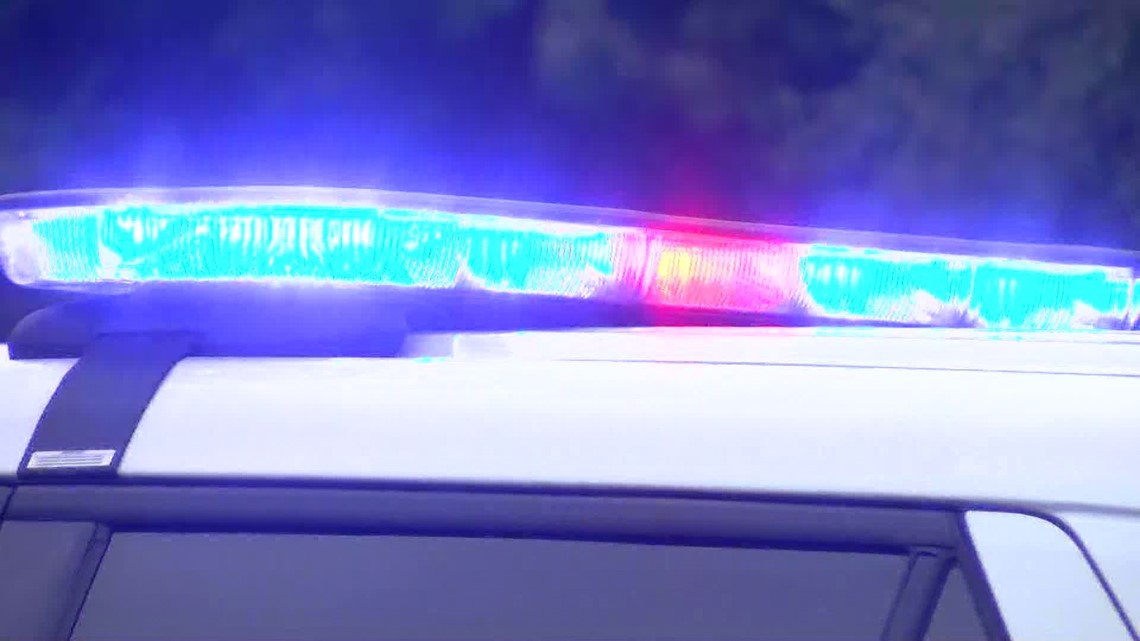 44 pounds of cocaine found during I-85 traffic stop - Vimarsana News