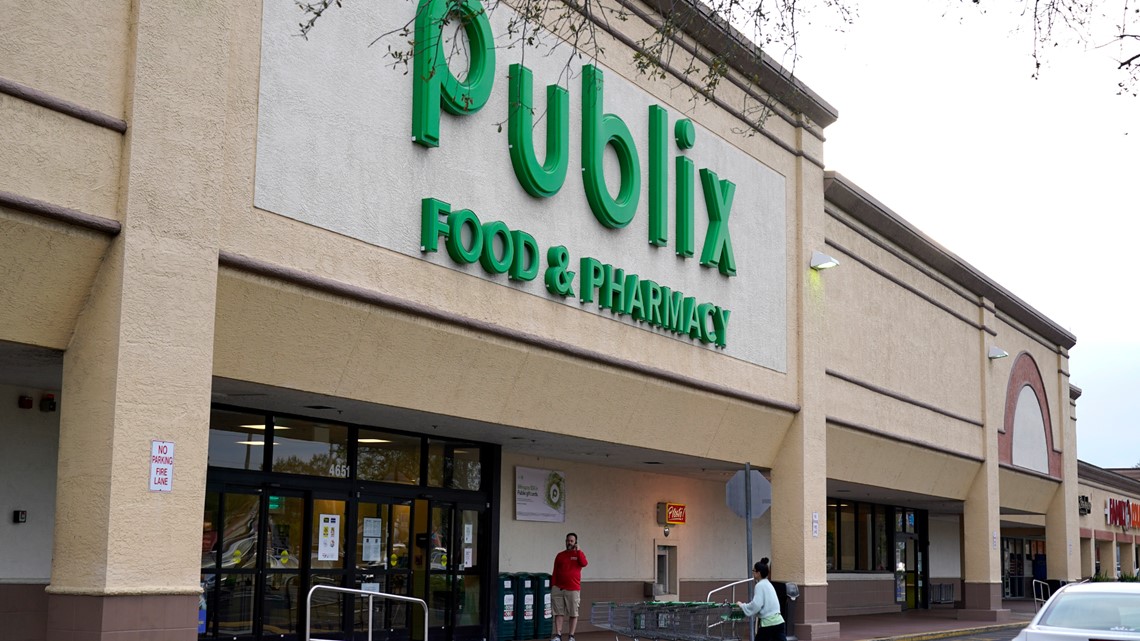 New Publix coming to Greensboro in 2024 - Vimarsana News