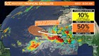 Tropics update: National Hurricane Center expects development of a tropical system