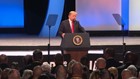 President Trump calls for return of 'stop and frisk' policy during Orlando speech