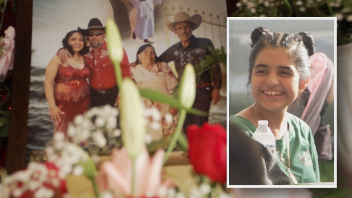 Florida teen, family honor loved ones killed in Mexico crash ...