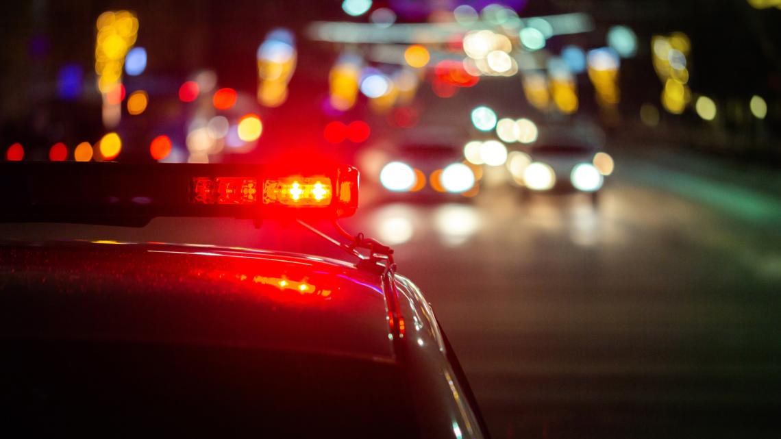 High Point man arrested, facing charges in stepfather's death - Vimarsana News