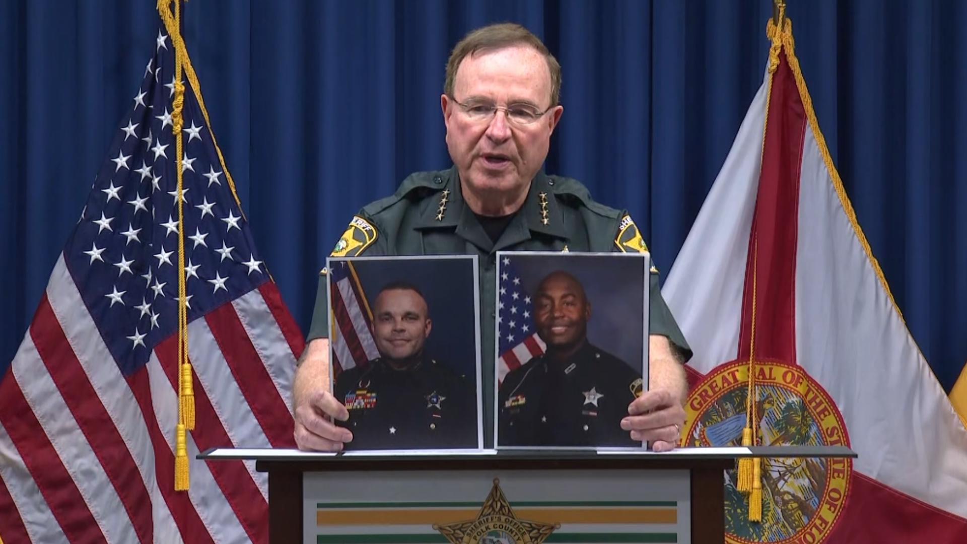 2 deputies hospitalized in deadly shootout with extremist gunman ...