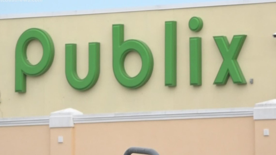 Publix to expand distribution center in Greensboro