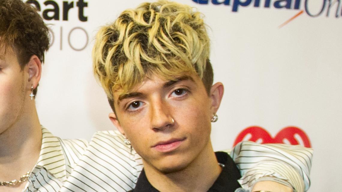 TikTok influencer, her father charged in plot to murder ex-boy band singer amid child custody dispute