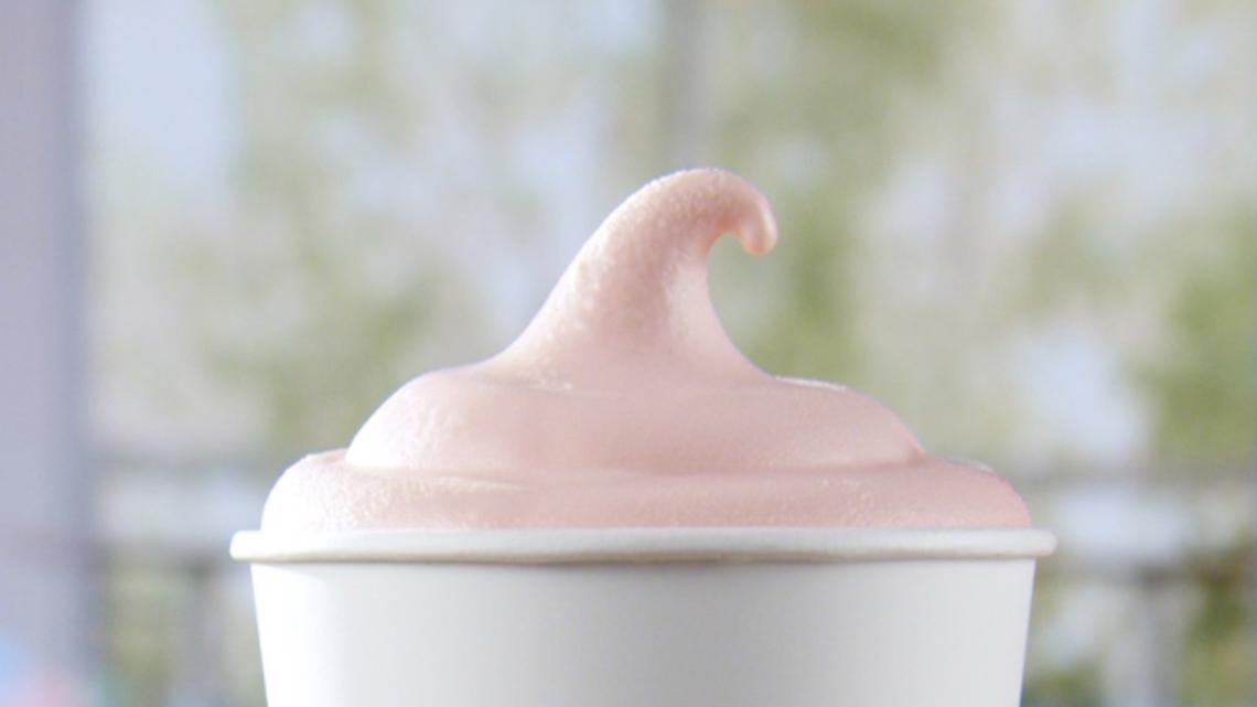 Wendy's brings back stalwart Vanilla Frosty, retires Peppermint - Vimarsana News