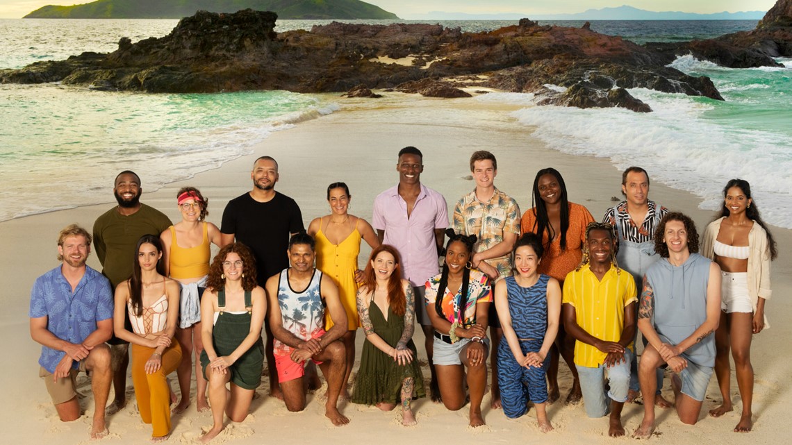 Who won Survivor Season 46? | wfmynews2.com - Vimarsana News